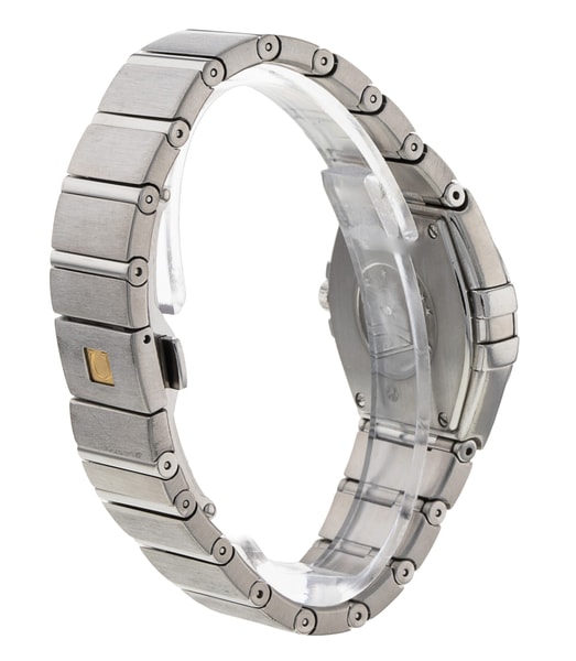 Omega Constellation 123.10.27.60.53.001